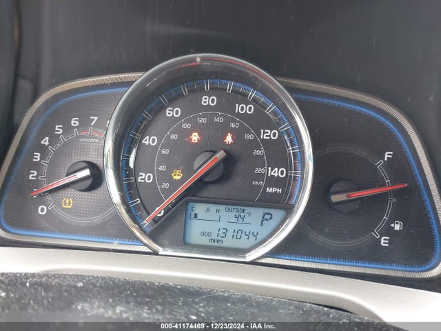 Toyota Rav4 Limited 2015 2T3YFREV2FW217502 Image 7