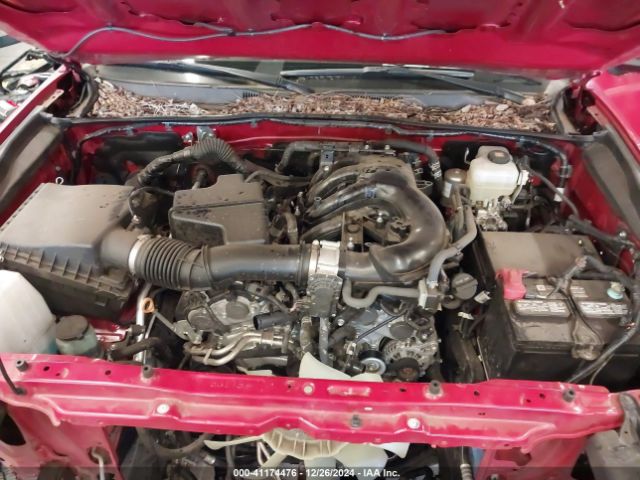 3TMCZ5AN1LM346697 Toyota Tacoma Trd Off-road
