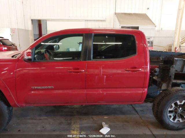 3TMCZ5AN1LM346697 Toyota Tacoma Trd Off-road