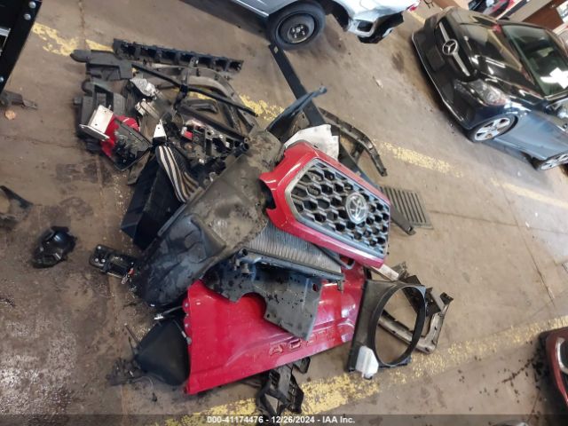 3TMCZ5AN1LM346697 Toyota Tacoma Trd Off-road