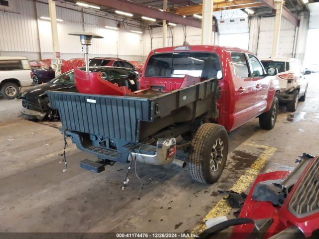 3TMCZ5AN1LM346697 Toyota Tacoma Trd Off-road