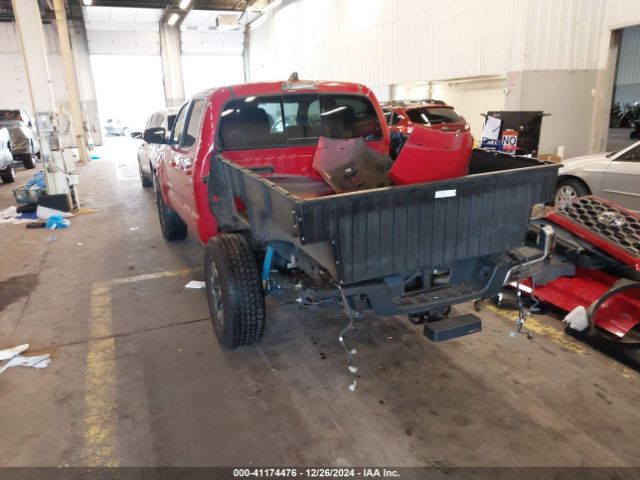 3TMCZ5AN1LM346697 Toyota Tacoma Trd Off-road