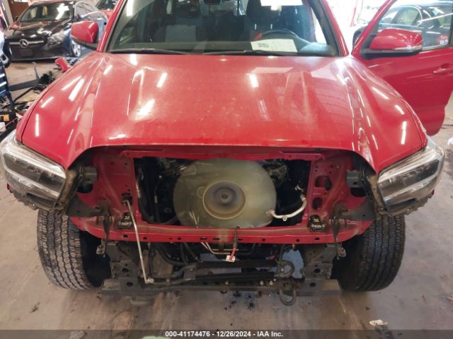 3TMCZ5AN1LM346697 Toyota Tacoma Trd Off-road