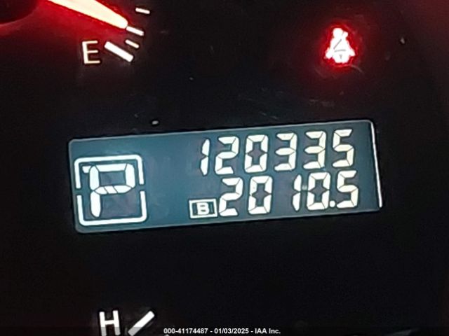 1N4AA5AP5EC485242 Nissan Maxima 3.5 S/3.5 Sv