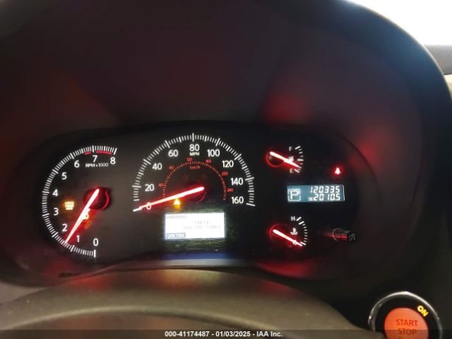1N4AA5AP5EC485242 Nissan Maxima 3.5 S/3.5 Sv