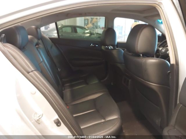 1N4AA5AP5EC485242 Nissan Maxima 3.5 S/3.5 Sv