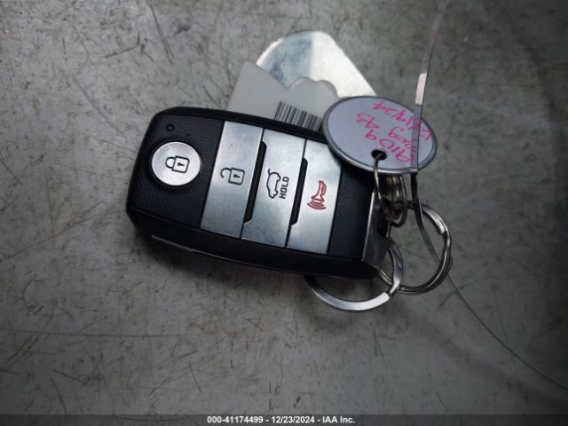 KNDPR3A61H7050028 KIA Sportage Sx Turbo