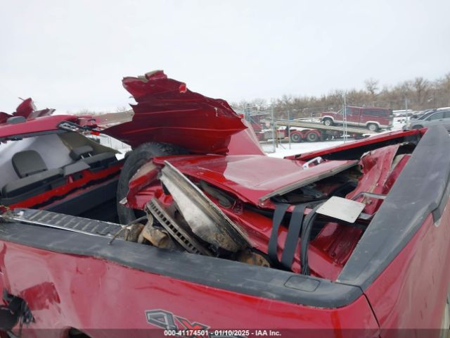 1FT7W2BN3NEE41245 Ford F-250 Xlt