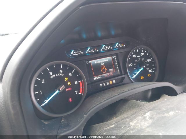 1FT7W2BN3NEE41245 Ford F-250 Xlt