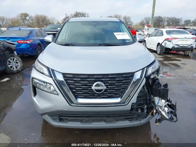 Nissan Rogue Sv Intelligent Awd 2023 5N1BT3BB7PC942390 Image 13