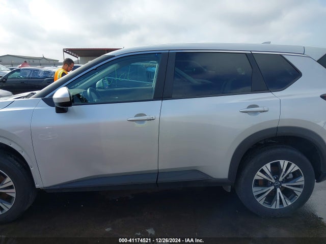 Nissan Rogue Sv Intelligent Awd 2023 5N1BT3BB7PC942390 Image 15