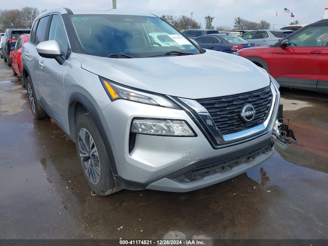 Nissan Rogue Sv Intelligent Awd 2023 5N1BT3BB7PC942390 Image 18