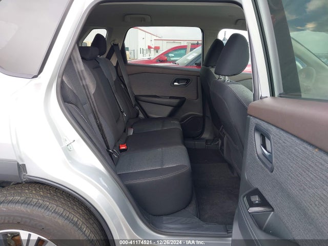 Nissan Rogue Sv Intelligent Awd 2023 5N1BT3BB7PC942390 Image 8