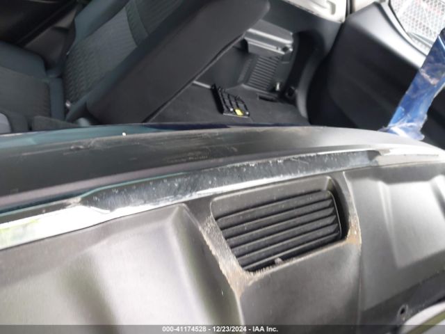 5N1AT2MT7LC801812 Nissan Rogue S Fwd