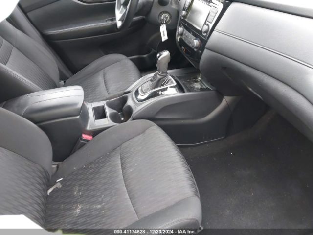 5N1AT2MT7LC801812 Nissan Rogue S Fwd