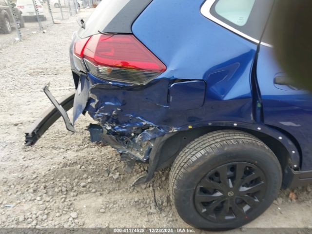5N1AT2MT7LC801812 Nissan Rogue S Fwd