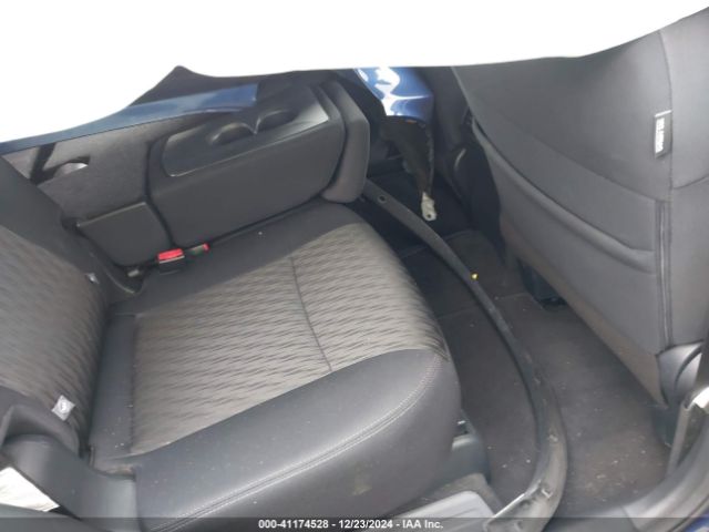 5N1AT2MT7LC801812 Nissan Rogue S Fwd