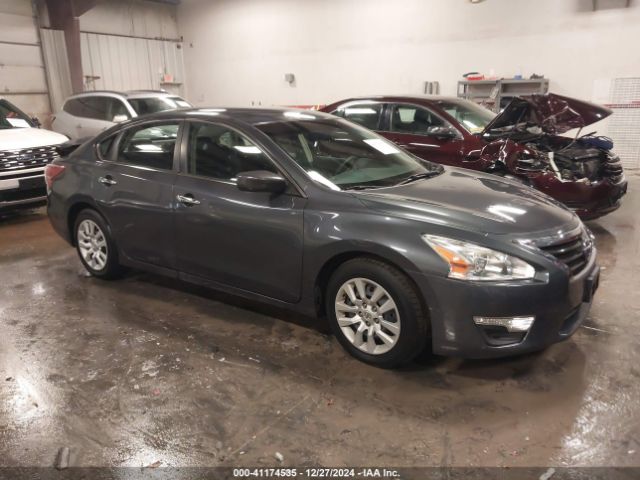 2013 NISSAN ALTIMA 1N4AL3APXDC161975