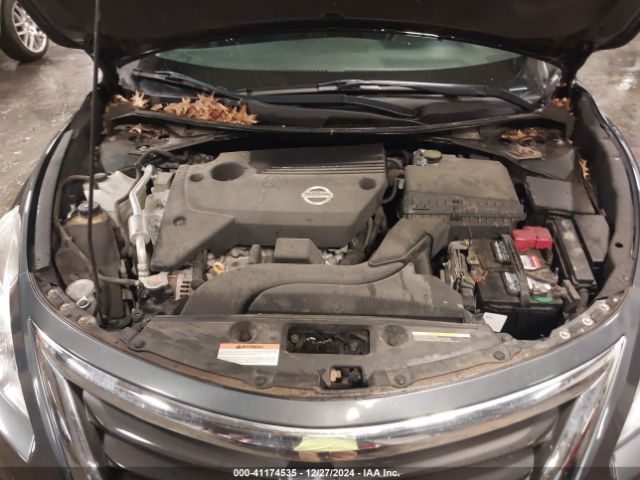 2013 NISSAN ALTIMA 1N4AL3APXDC161975 Photo 9