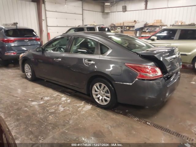 2013 NISSAN ALTIMA 1N4AL3APXDC161975 Photo 2