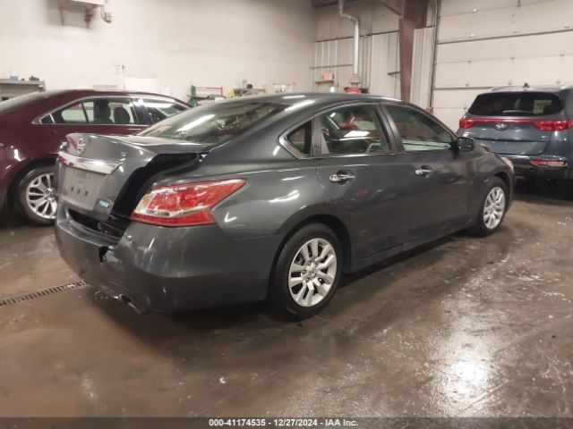 2013 NISSAN ALTIMA 1N4AL3APXDC161975 Photo 3