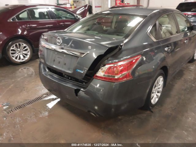 2013 NISSAN ALTIMA 1N4AL3APXDC161975 Photo 5