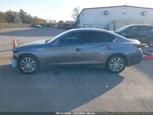 JN1BV7AP9FM348074 Infiniti Q50