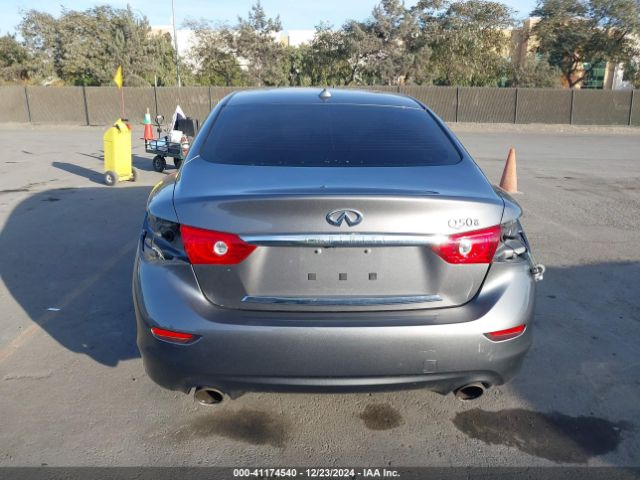 JN1BV7AP9FM348074 Infiniti Q50