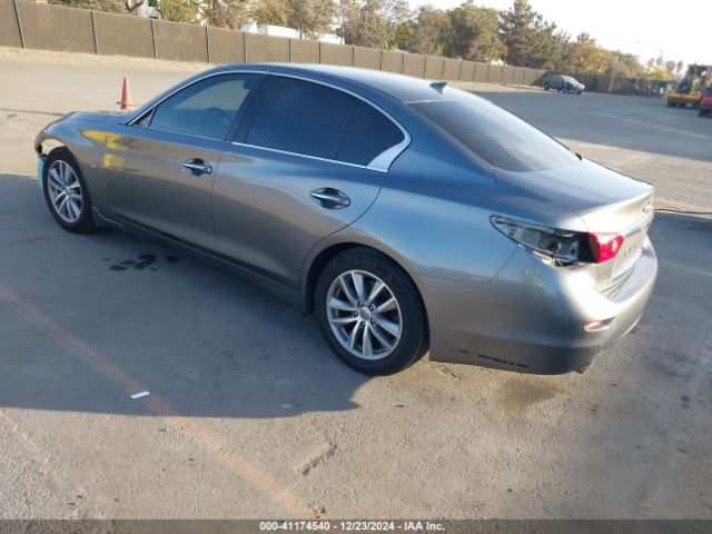 JN1BV7AP9FM348074 Infiniti Q50