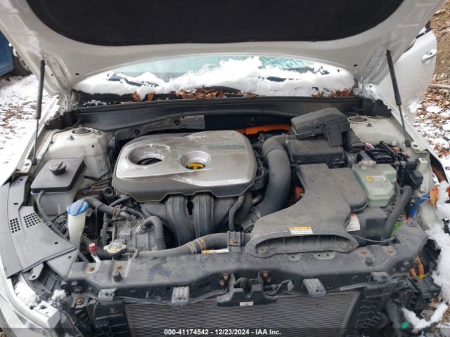 KNAGV4LD7H5013152 KIA Optima Plug-in Hybrid Ex