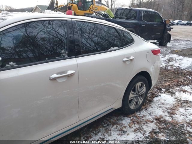 KNAGV4LD7H5013152 KIA Optima Plug-in Hybrid Ex
