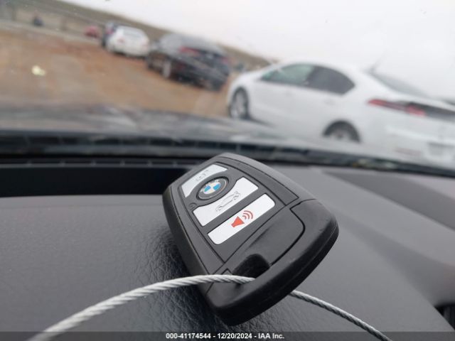 WBA5B1C56GG132689 BMW 535i