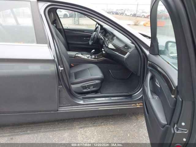 WBA5B1C56GG132689 BMW 535i