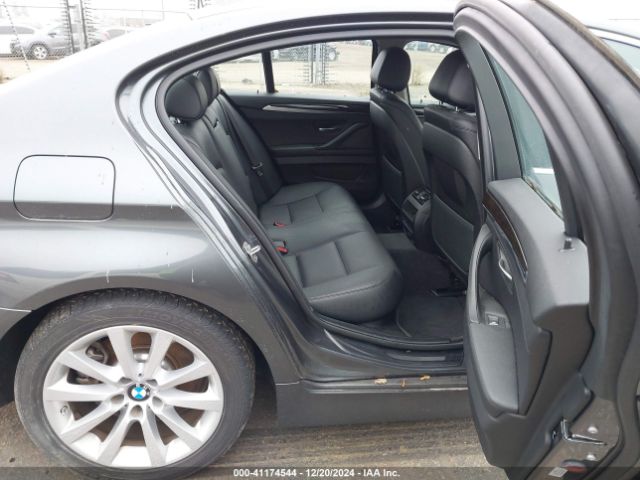 WBA5B1C56GG132689 BMW 535i