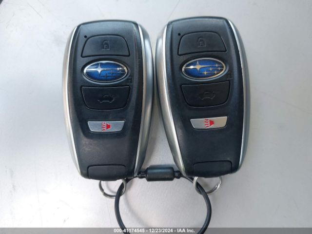 4S4BTAPC5R3175387 Subaru Outback Touring