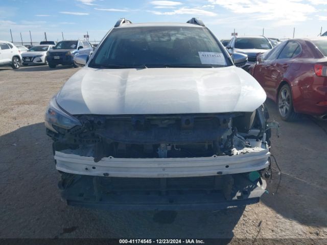 4S4BTAPC5R3175387 Subaru Outback Touring