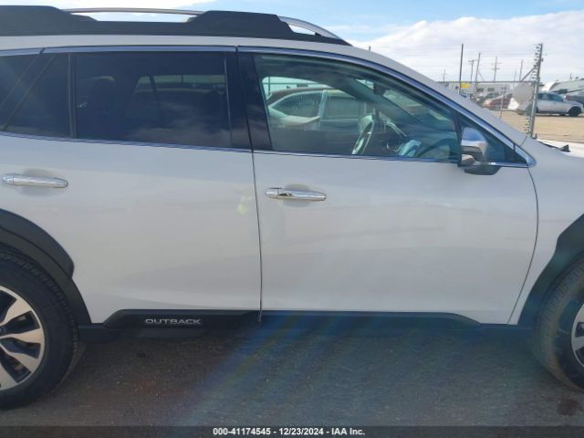 4S4BTAPC5R3175387 Subaru Outback Touring