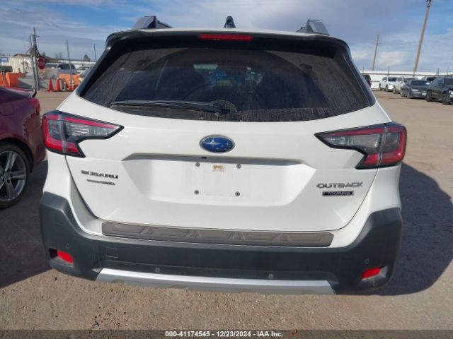 4S4BTAPC5R3175387 Subaru Outback Touring