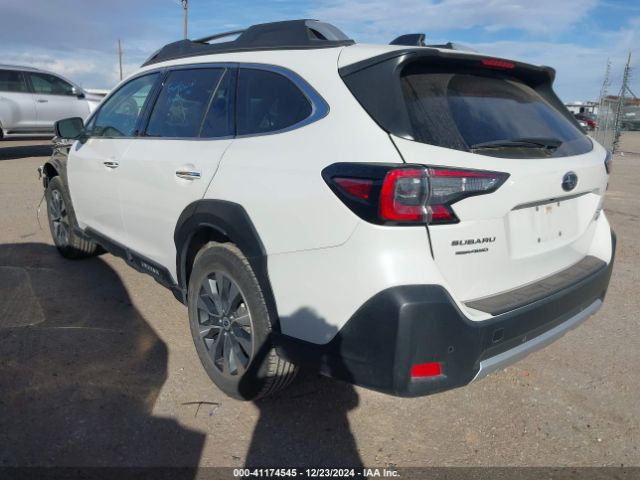 4S4BTAPC5R3175387 Subaru Outback Touring