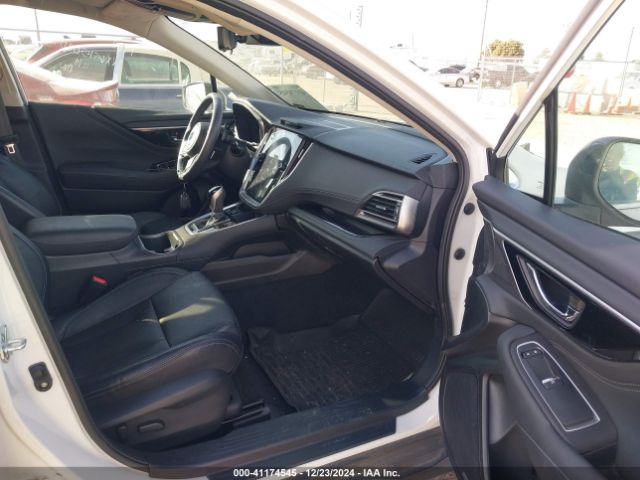 4S4BTAPC5R3175387 Subaru Outback Touring