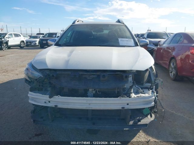 4S4BTAPC5R3175387 Subaru Outback Touring