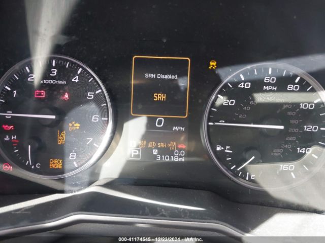 4S4BTAPC5R3175387 Subaru Outback Touring
