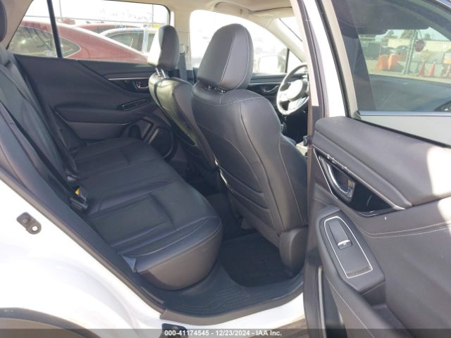 4S4BTAPC5R3175387 Subaru Outback Touring