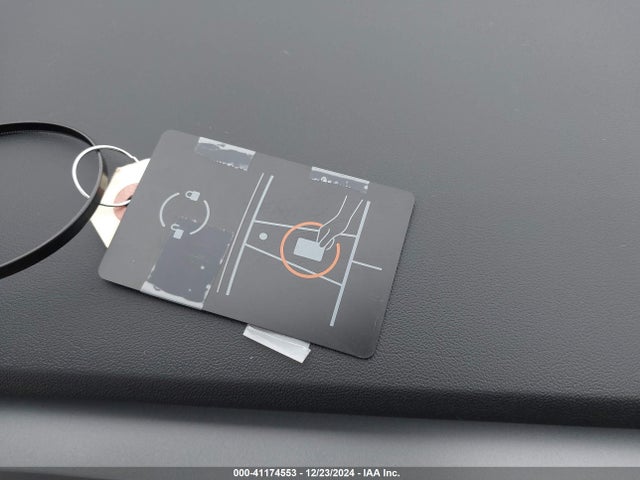 2022 TESLA MODEL Y 7SAYGDEE3NA018379 Photo 10