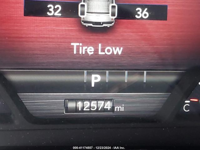 1C6SRFJP2SN567742 RAM 1500 Laramie  4x4 5'7 Box
