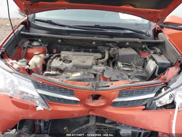 Toyota Rav4 Xle 2015 2T3RFREV9FW341612 Image 10
