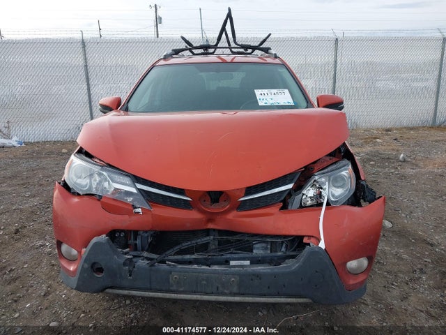 Toyota Rav4 Xle 2015 2T3RFREV9FW341612 Image 11