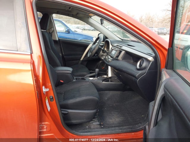 Toyota Rav4 Xle 2015 2T3RFREV9FW341612 Image 5