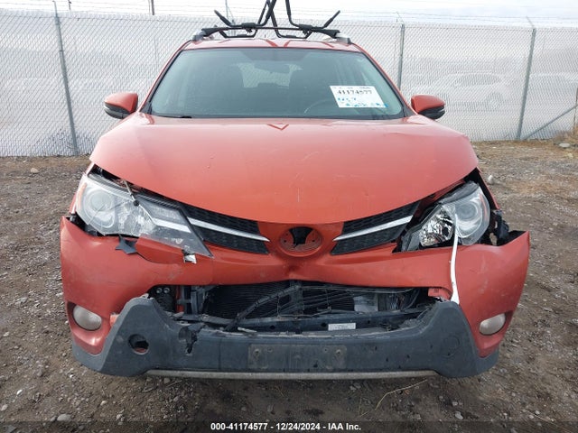 Toyota Rav4 Xle 2015 2T3RFREV9FW341612 Image 6