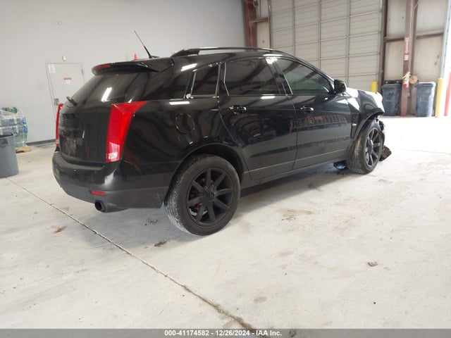 2011 CADILLAC SRX 3GYFNBEY9BS552530 Photo 3